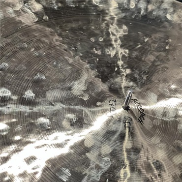 MEINL R&D Prototype Byzance Extra Dry China 27 [B27EDCH][2700g]【特注品】 画像3