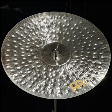 MEINL R&D Prototype Byzance Foundry Reserve Ride Black Finish 20 [B20FRR-BK][2150g]【特注品】 画像2