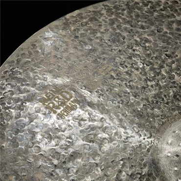 MEINL R&D Prototype Byzance Dark Big Apple Dark Ride 26 [B26BADAR][3620g]【特注品】 画像1