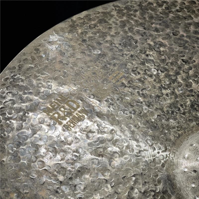 MEINL R&D Prototype Byzance Dark Big Apple Dark Ride 26 [B26BADAR][3620g]【特注品】 画像1