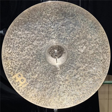 MEINL R&D Prototype Byzance Dark Big Apple Dark Ride 26 [B26BADAR][3620g]【特注品】 画像3