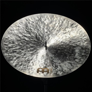 MEINL R&D Prototype Byzance Jazz Tradition Flat Ride 18 [B18TRFR][1600g]【特注品】 画像2