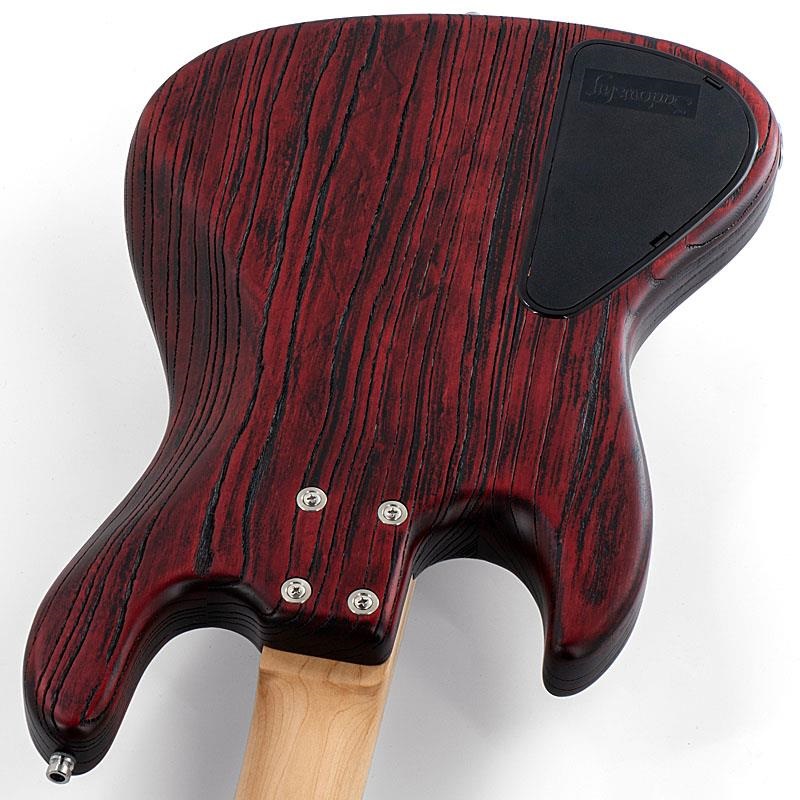 Sadowsky Guitars MetroLine 21-Fret Vintage J/J Bass 4st (SBG) [Ikebe 50th Anniversary Special Edition] #005979 画像10