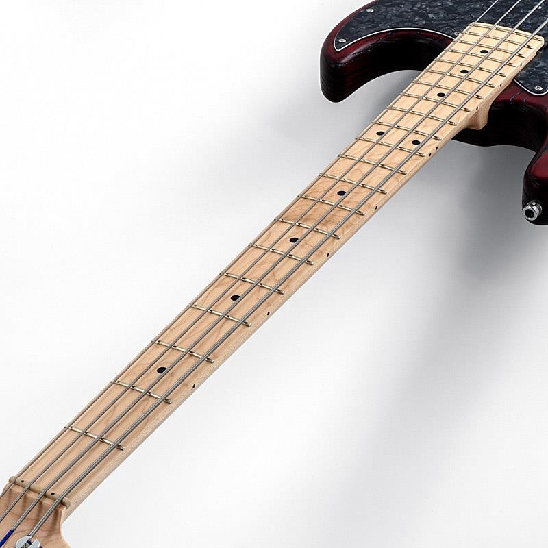 Sadowsky Guitars MetroLine 21-Fret Vintage J/J Bass 4st (SBG) [Ikebe 50th Anniversary Special Edition] #006010 画像5