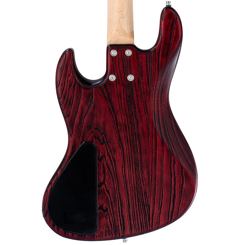 Sadowsky Guitars MetroLine 21-Fret Vintage J/J Bass 4st (SBG) [Ikebe 50th Anniversary Special Edition] #006010 画像7