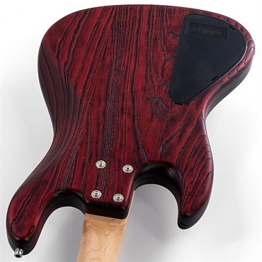 Sadowsky Guitars MetroLine 21-Fret Vintage J/J Bass 4st (SBG) [Ikebe 50th Anniversary Special Edition] #006010 画像10