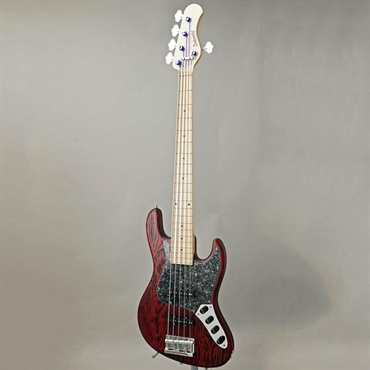 Sadowsky Guitars MetroLine 21-Fret Vintage J/J Bass 5st (SBG) [Ikebe 50th Anniversary Special Edition] #005993 画像1