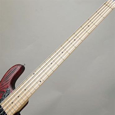 Sadowsky Guitars MetroLine 21-Fret Vintage J/J Bass 5st (SBG) [Ikebe 50th Anniversary Special Edition] #005993 画像4
