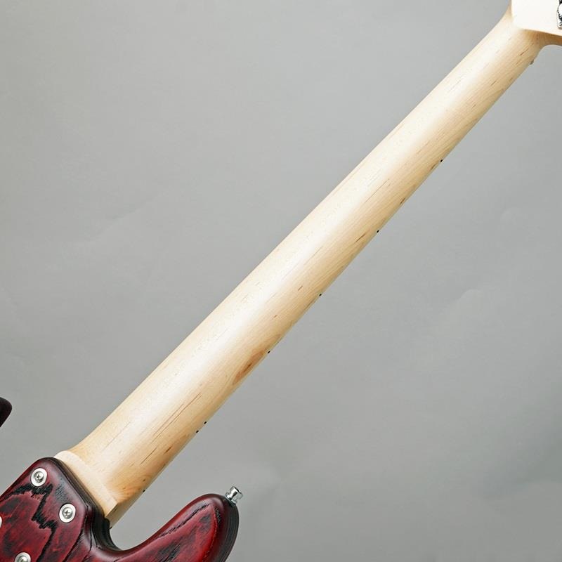 Sadowsky Guitars MetroLine 21-Fret Vintage J/J Bass 5st (SBG) [Ikebe 50th Anniversary Special Edition] #005993 画像5