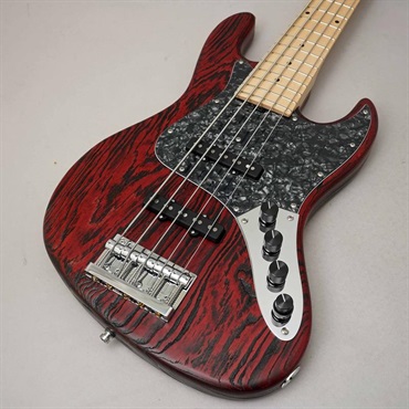 Sadowsky Guitars MetroLine 21-Fret Vintage J/J Bass 5st (SBG) [Ikebe 50th Anniversary Special Edition] #005993 画像8