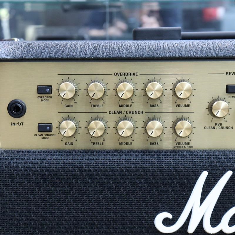 Marshall USED 中古 JVM215C (Marshall マーシャル) tube combo amp 真空管 チューブ コンボアンプ 画像2