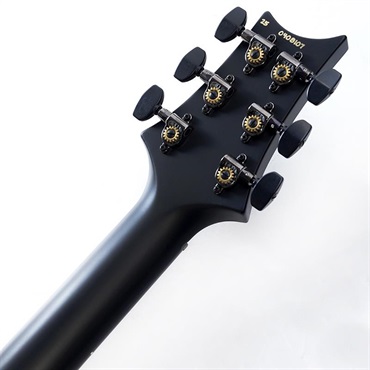 P.R.S. 【「THE IKEBE PRS VAULT」オープン記念キャンペーン】 40th Anniversary Custom 24 Satin Limited Edition (Fire Smokeburst) SN.0408107 2025年生産品 画像9