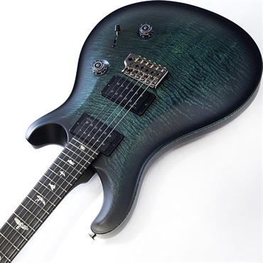 P.R.S. 40th Anniversary Custom 24 Satin Limited Edition (Cobalt Smokeburst) SN.0414109 画像5