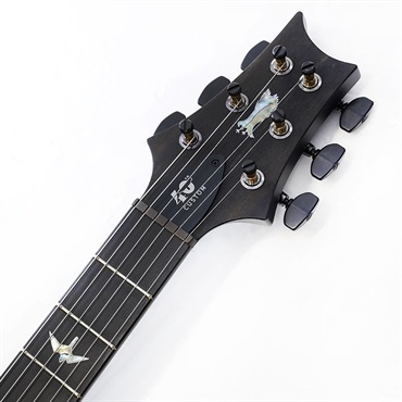 P.R.S. 40th Anniversary Custom 24 Satin Limited Edition (Cobalt Smokeburst) SN.0414109 画像8