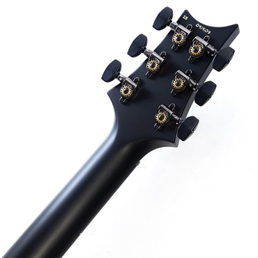 P.R.S. 40th Anniversary Custom 24 Satin Limited Edition (Cobalt Smokeburst) SN.0414109 画像9
