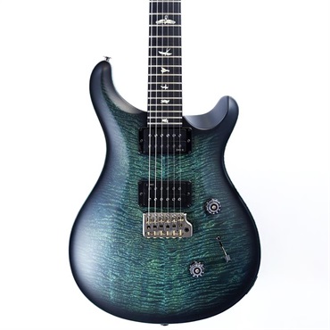 P.R.S. 40th Anniversary Custom 24 Satin Limited Edition (Cobalt Smokeburst) SN.0414109 画像10