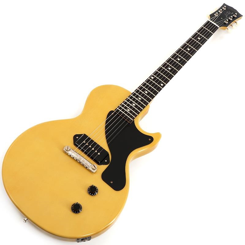 Gibson 1957 Les Paul Junior Reissue VOS (TV Yellow) 【S/N 751293】 画像1