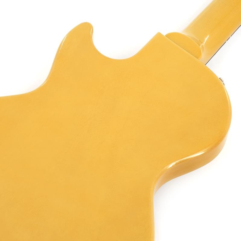 Gibson 1957 Les Paul Junior Reissue VOS (TV Yellow) 【S/N 751293】 画像5