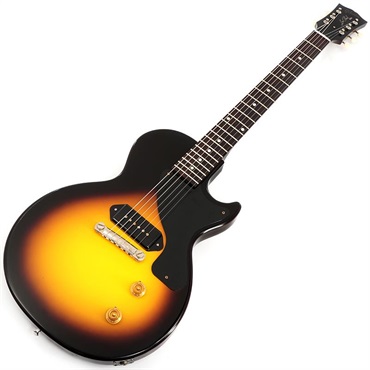Gibson 1957 Les Paul Junior Single Cut Reissue VOS (Vintage Sunburst) 【S/N 751269】 画像1