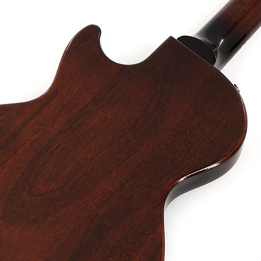 Gibson 1957 Les Paul Junior Single Cut Reissue VOS (Vintage Sunburst) 【S/N 751269】 画像5