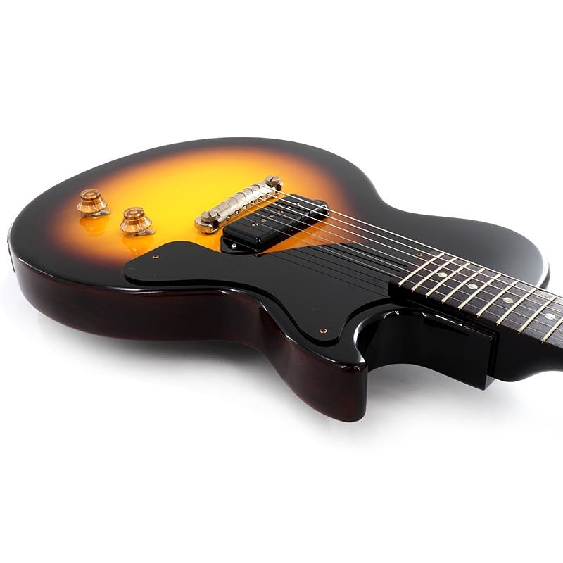 Gibson 1957 Les Paul Junior Single Cut Reissue VOS (Vintage Sunburst) 【S/N 751269】 画像8