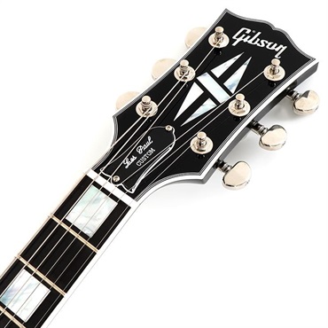 Gibson Les Paul Custom Figured (Red Tiger) 【S/N CS502747】 画像6