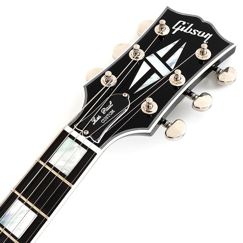 Gibson Les Paul Custom Figured (Red Tiger) 【S/N CS502747】 画像6