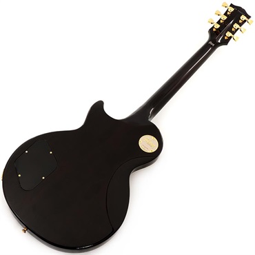 Gibson Les Paul Axcess Custom Figured Top w/ Ebony Fingerboard (Bengal Burst) 【S/N CS502656】 画像2