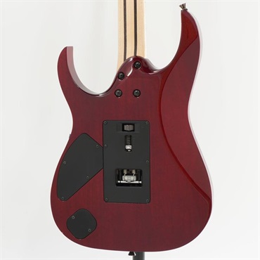 Ibanez USED 中古 j.custom RG8570Z-AGT [SN. F1903915] 画像2