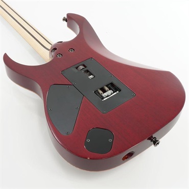 Ibanez USED 中古 j.custom RG8570Z-AGT [SN. F1903915] 画像7