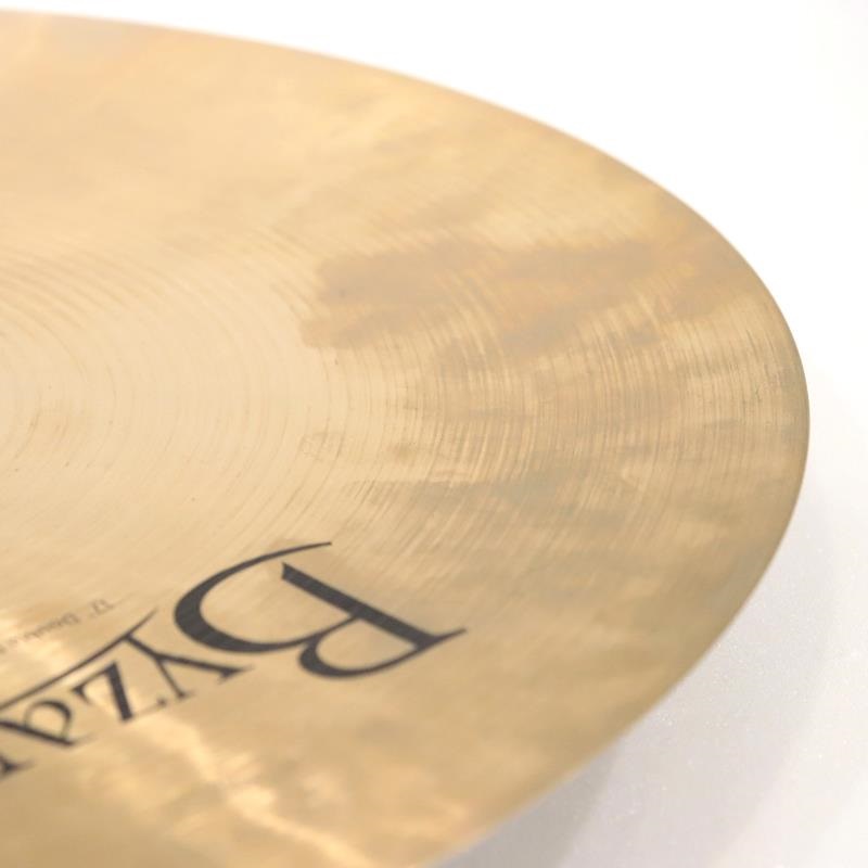 MEINL USED 中古 AC-DOUBLEDOWN [Artist Concept Model - Double Down Stack 17''/18''] 画像4