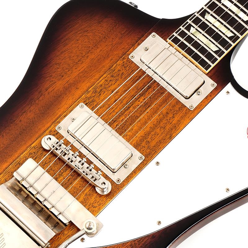Gibson 1963 Firebird V w/ Maestro Vibrola VOS 【S/N 503523】 画像3