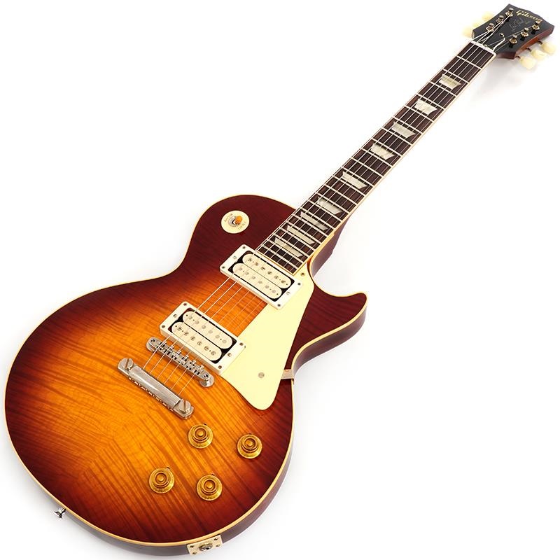 Gibson 1959 Les Paul Srandard R-Top Dark Cherry Burst Vintage Gloss 【S/N 95280】 画像1
