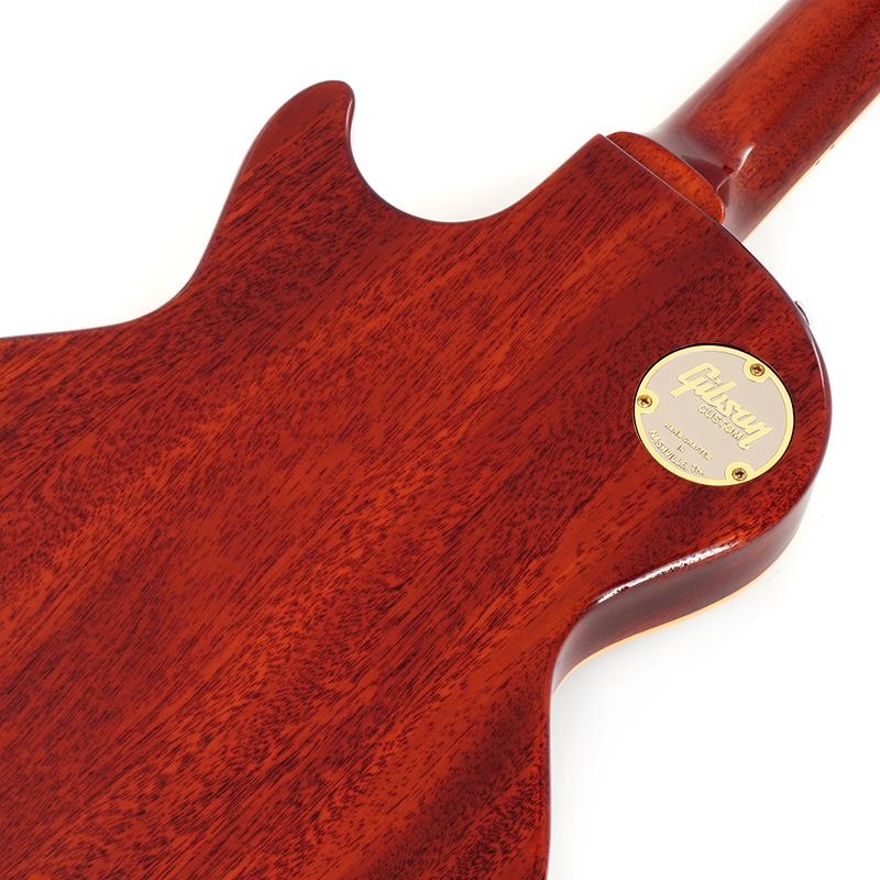 Gibson 1959 Les Paul Srandard R-Top Dark Cherry Burst Vintage Gloss 【S/N 95280】 画像5