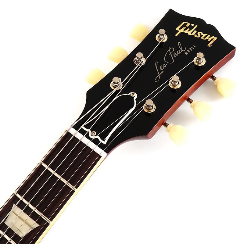 Gibson 1959 Les Paul Srandard R-Top Dark Cherry Burst Vintage Gloss 【S/N 95280】 画像6