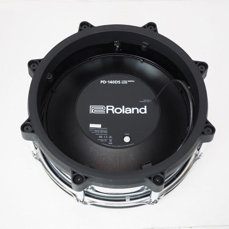 Roland USED 中古 PD-140DS [V-Pad Digital Snare] 画像6