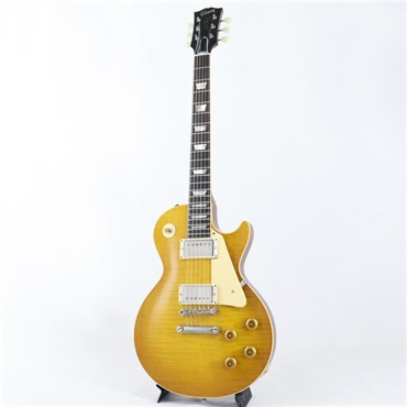 Gibson USED 中古 Custom Shop 1959 Les Paul Standard Reissue VOS (Dirty Lemon) [SN.941982] ギブソン イケベリユース認定中古楽器 画像1