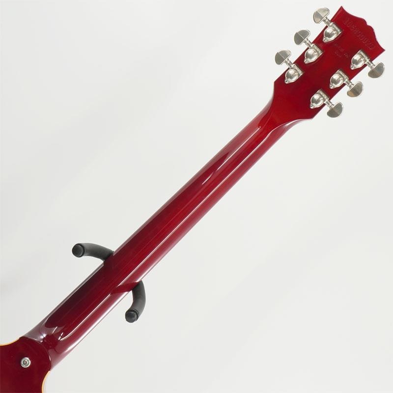 Gibson USED 中古 ES-335 DOT P-90 (Wine Red) [SN. 105890029] 画像5