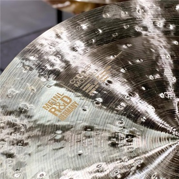 MEINL R&D Prototype Byzance Jazz China Ride 24 [B24JCHR][2330g]【特注品】 画像1