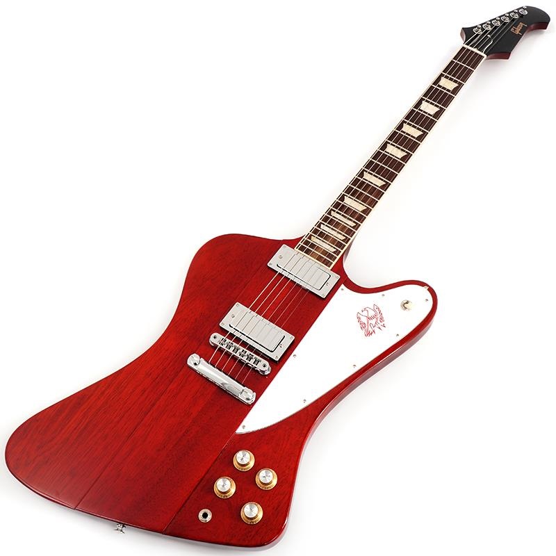 Gibson Firebird Platypus (Vintage Cherry) 【S/N 215450159】 画像1
