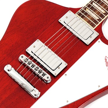 Gibson Firebird Platypus (Vintage Cherry) 【S/N 215450159】 画像3