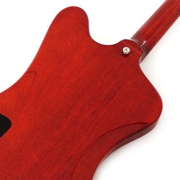 Gibson Firebird Platypus (Vintage Cherry) 【S/N 215450159】 画像5