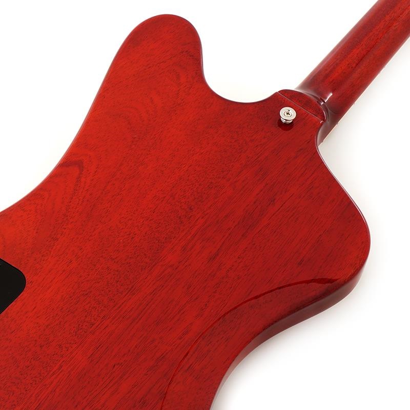 Gibson Firebird Platypus (Vintage Cherry) 【S/N 215450159】 画像5