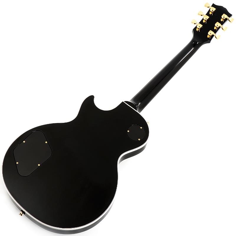 Gibson Les Paul Custom 70s (Ebony) 【S/N 219350052】 画像2