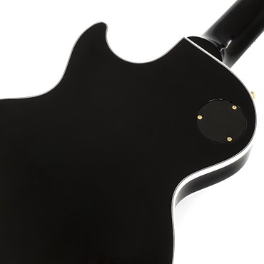 Gibson Les Paul Custom 70s (Ebony) 【S/N 219350052】 画像5