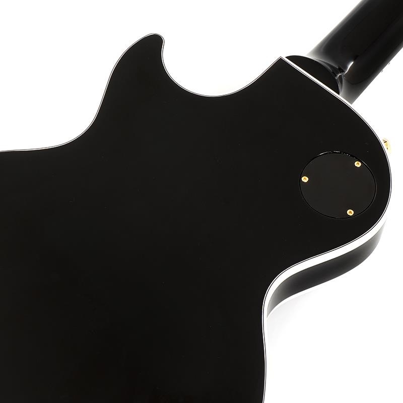 Gibson Les Paul Custom 70s (Ebony) 【S/N 219350052】 画像5