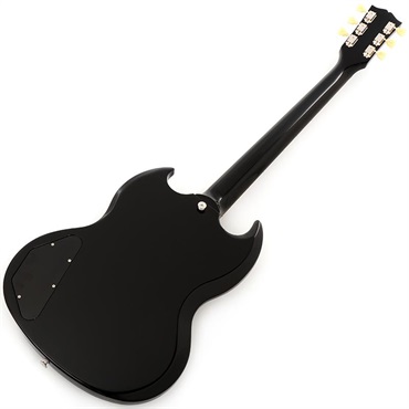 Gibson SG Standard '61 Stop Bar (Pelham Blue Burst) 【S/N 217450017】 画像2