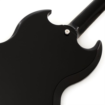 Gibson SG Standard '61 Stop Bar (Pelham Blue Burst) 【S/N 217450017】 画像5