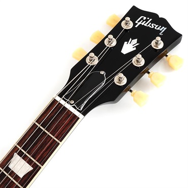 Gibson SG Standard '61 Stop Bar (Pelham Blue Burst) 【S/N 217450017】 画像6