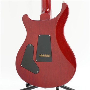 P.R.S. USED 中古 Custom24 10top 2014 Model (Blood Orange) [SN. 14 208143] 画像2